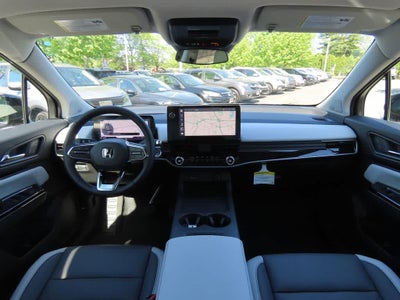 2026 Honda Prologue Touring