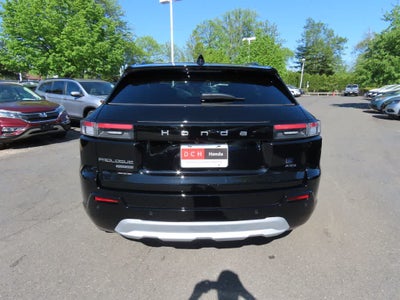 2026 Honda Prologue Touring