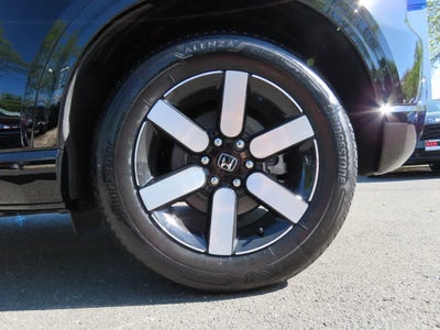 2026 Honda Prologue Touring