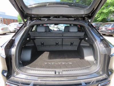 2026 Honda Prologue Touring