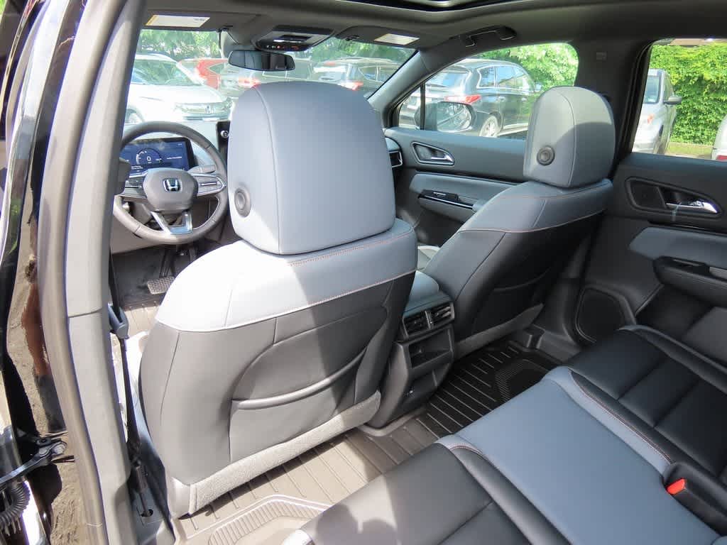 2026 Honda Prologue Touring