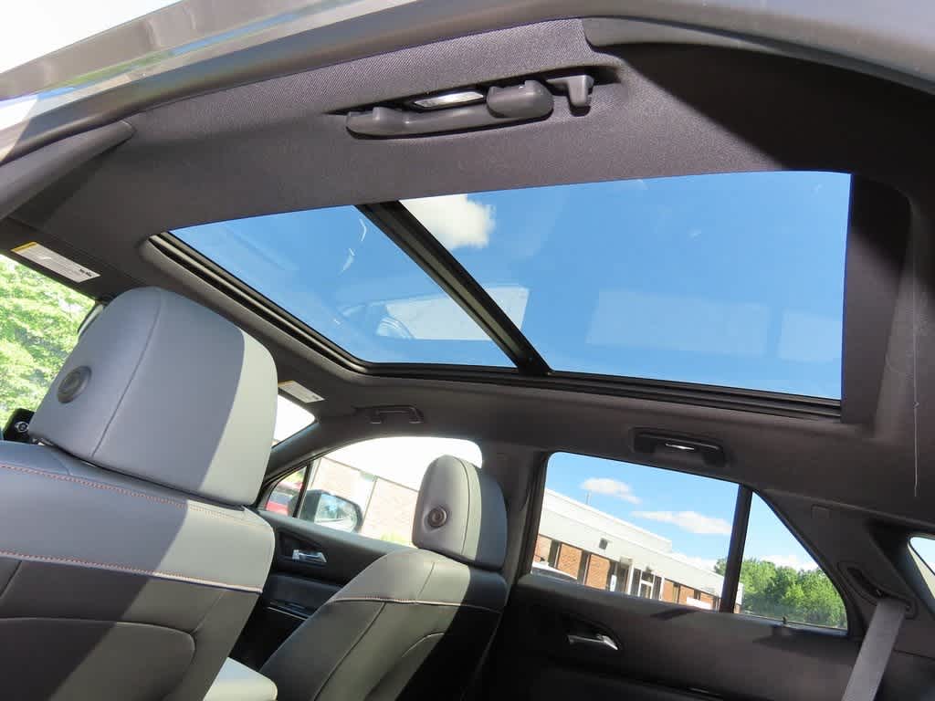 2026 Honda Prologue Touring