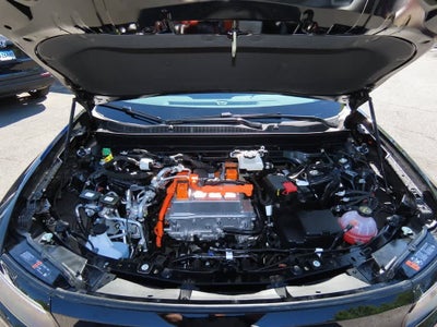 2026 Honda Prologue Touring