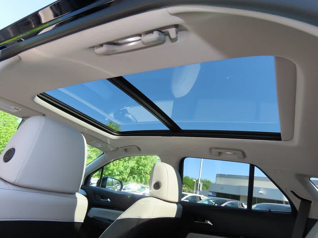 2026 Honda Prologue Touring