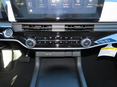 2026 Honda Prologue Touring