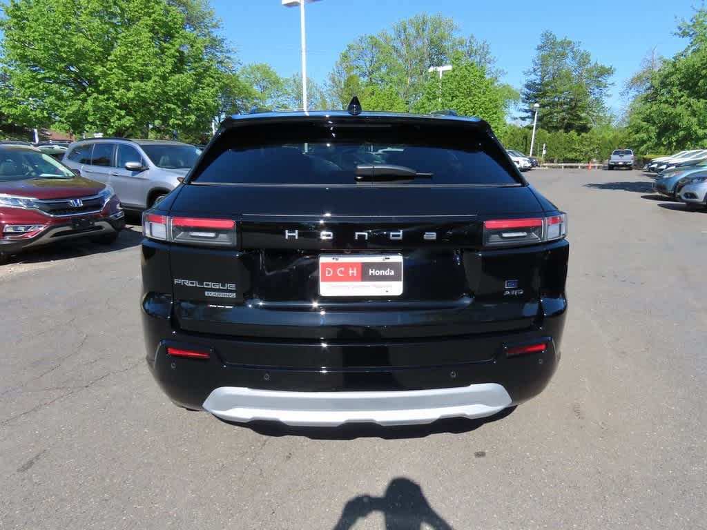 2026 Honda Prologue Touring