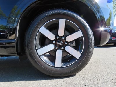 2026 Honda Prologue Touring