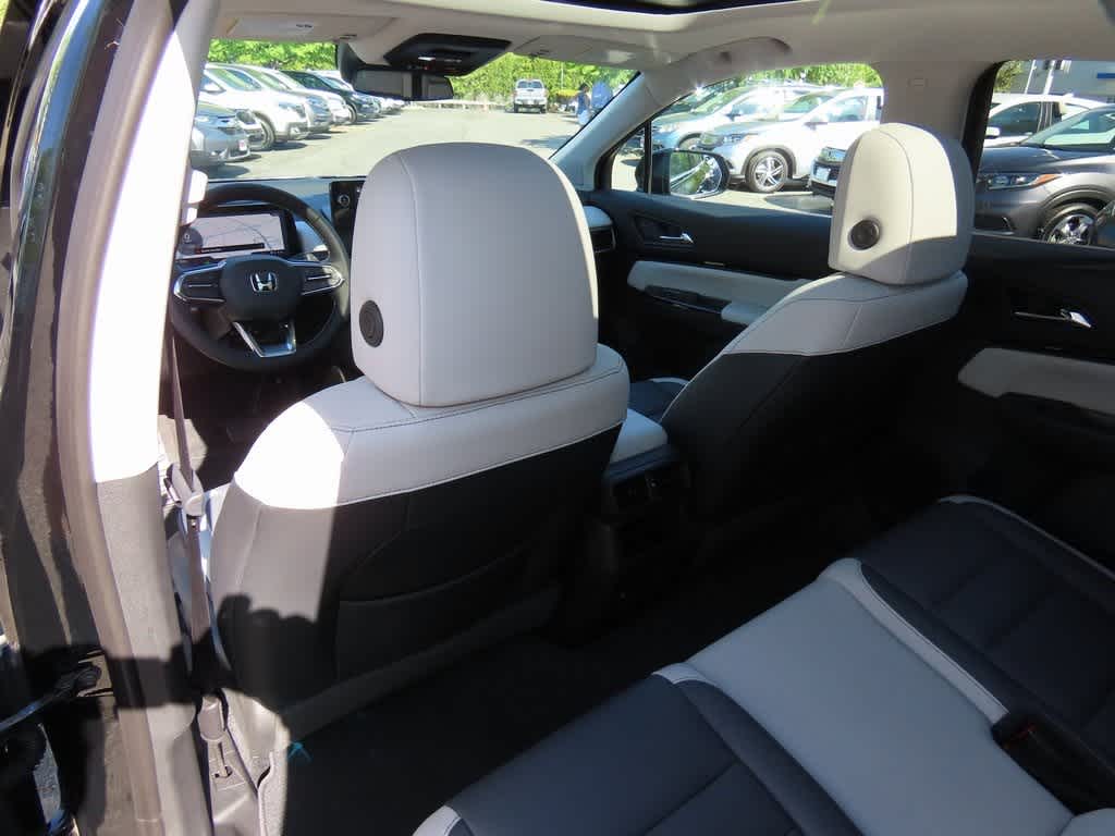 2026 Honda Prologue Touring