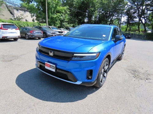 2026 Honda Prologue Elite