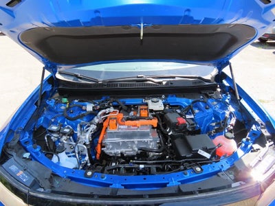 2026 Honda Prologue Elite