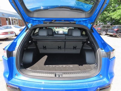 2026 Honda Prologue Elite