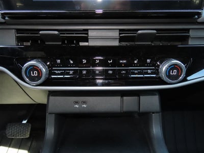 2026 Honda Prologue Elite