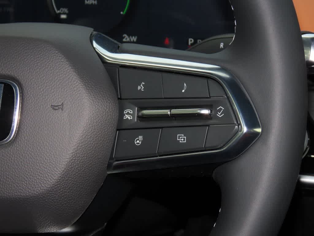 2026 Honda Prologue Elite