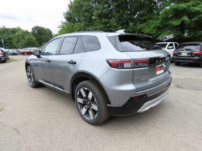 2026 Honda Prologue Elite