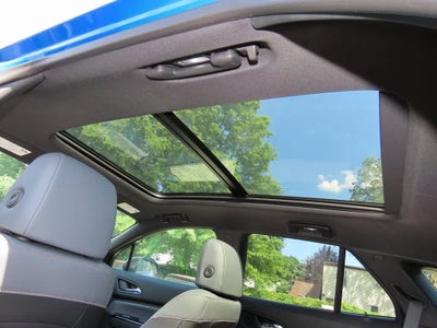 2026 Honda Prologue Elite