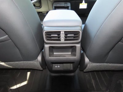 2026 Honda Prologue Elite