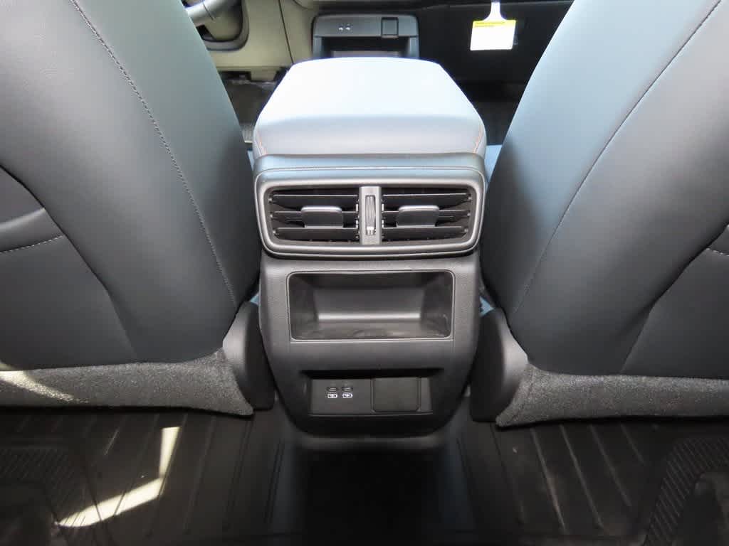 2026 Honda Prologue Elite