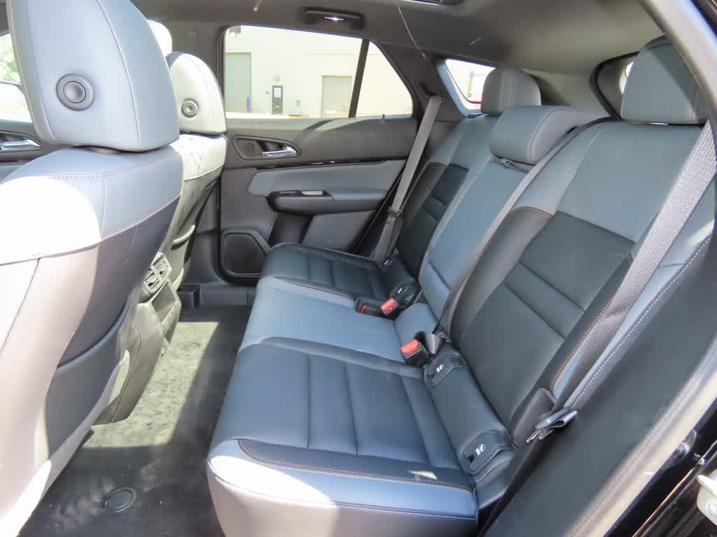 2026 Honda Prologue Elite