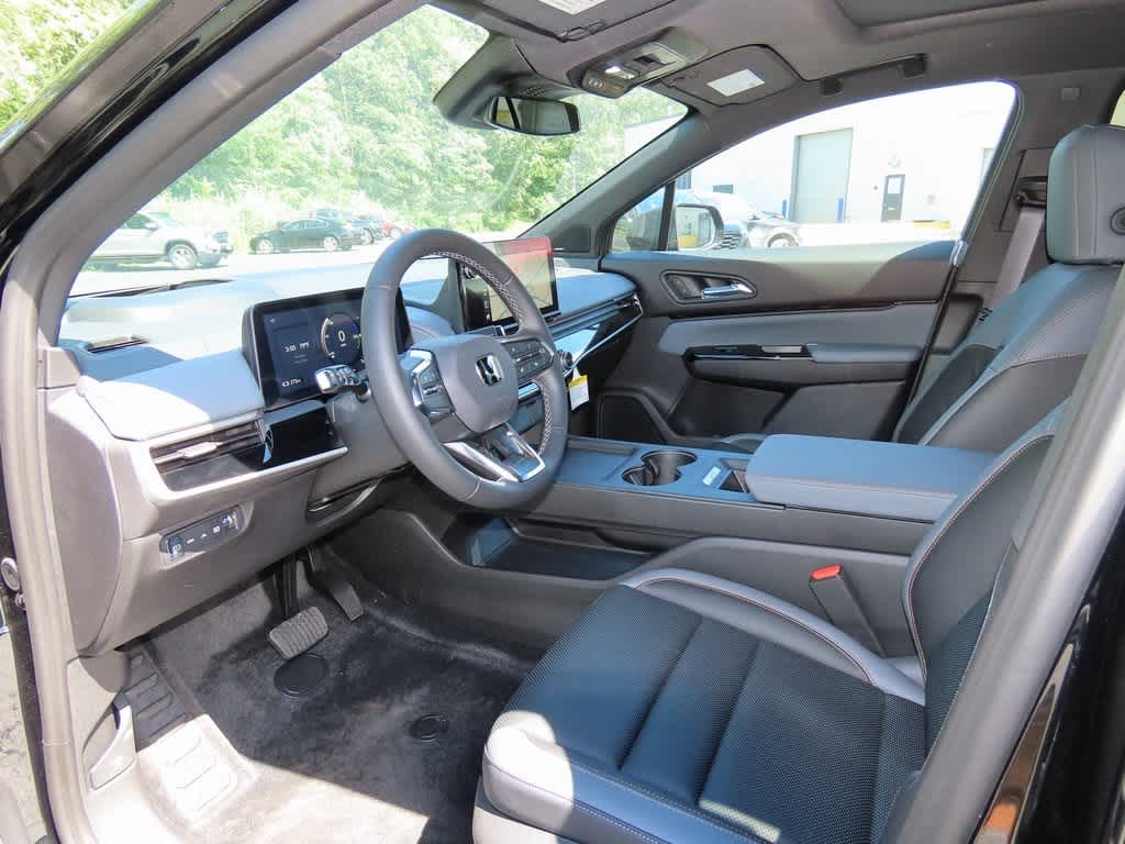 2026 Honda Prologue Elite