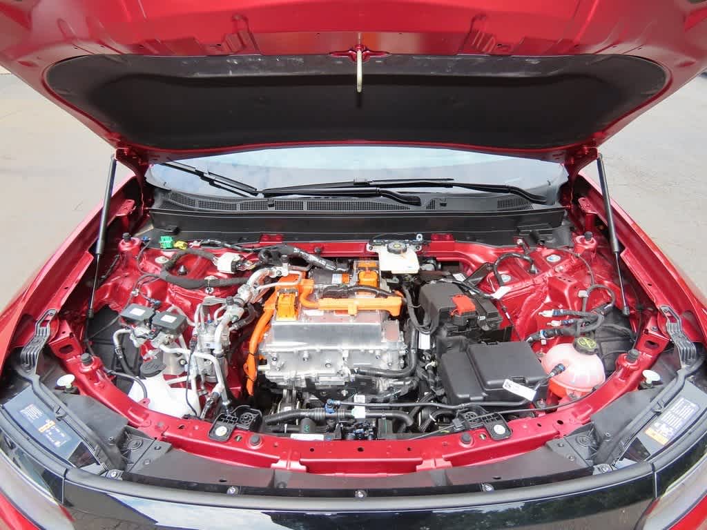 2026 Honda Prologue Elite