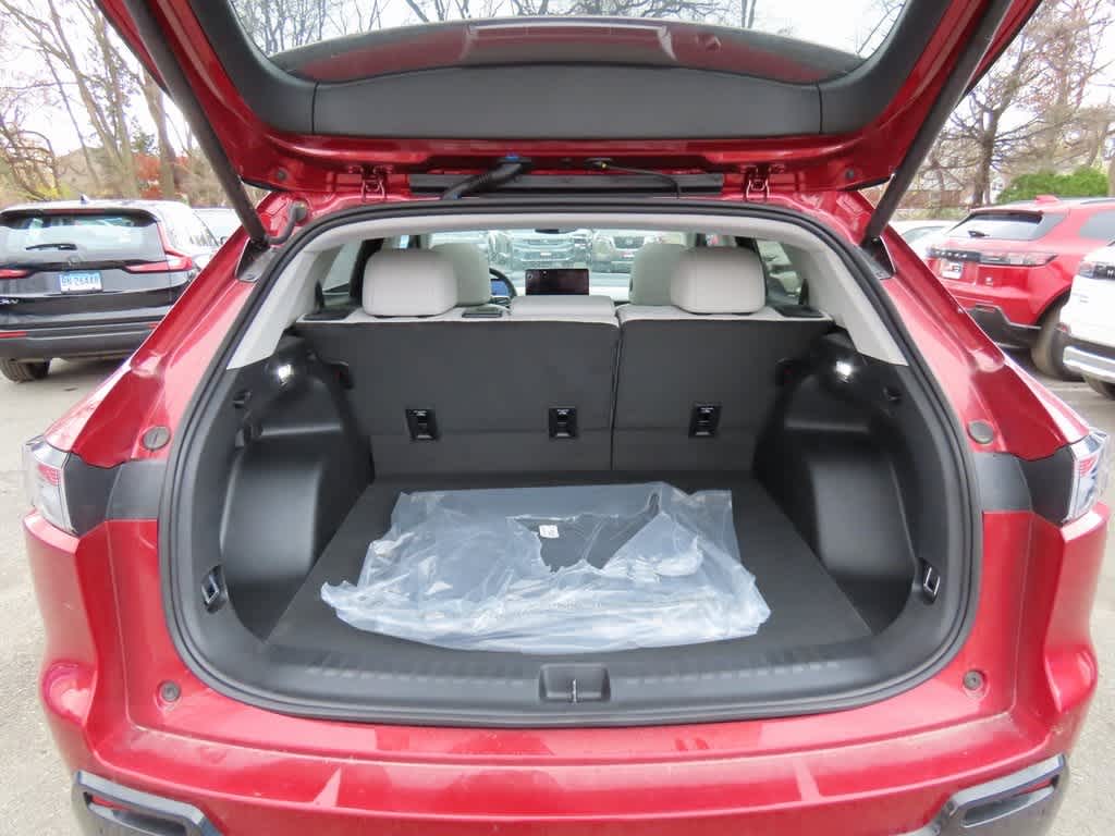 2026 Honda Prologue Elite