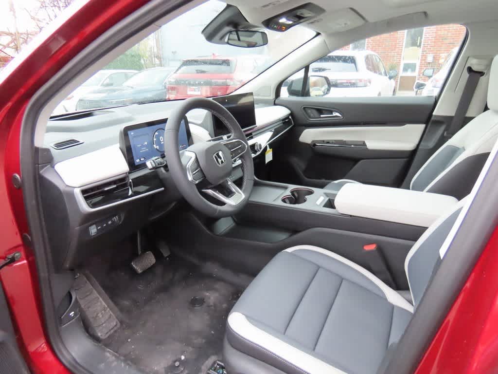 2026 Honda Prologue Elite