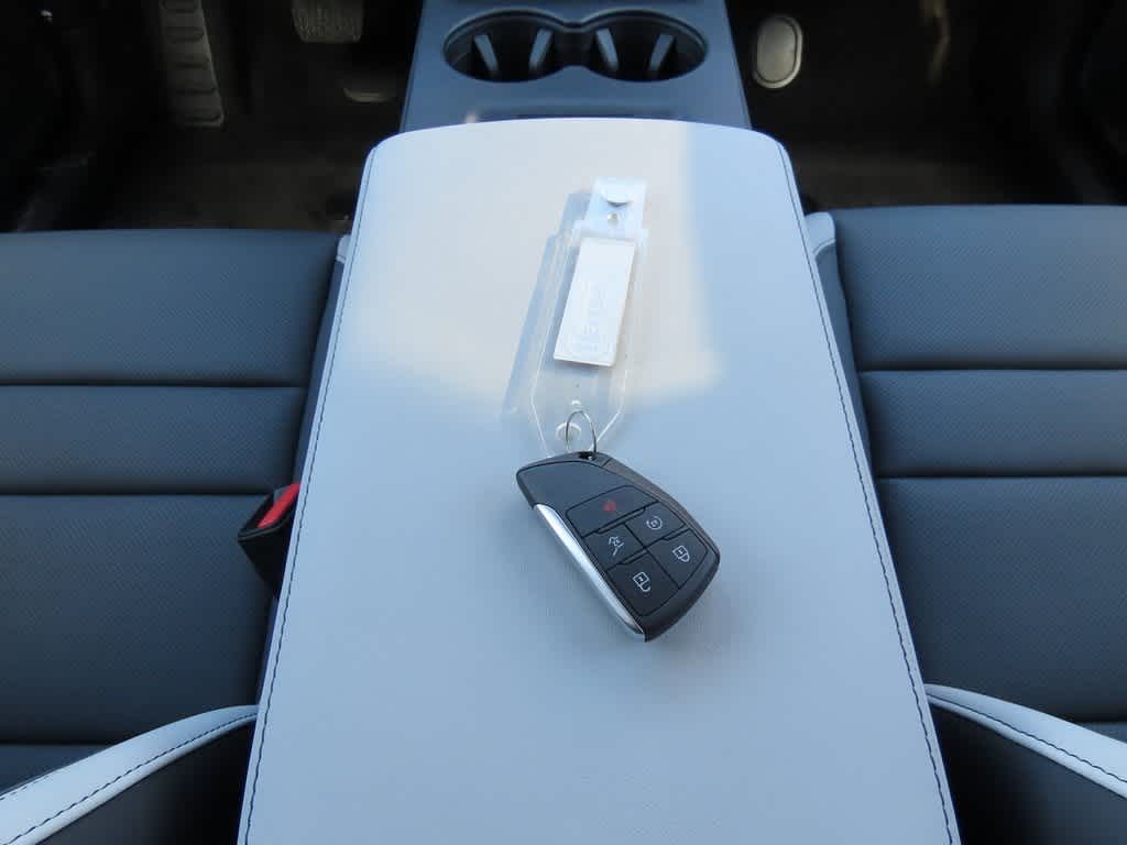 2026 Honda Prologue Elite