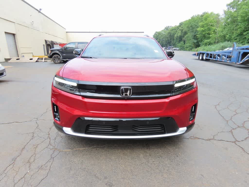 2026 Honda Prologue Elite