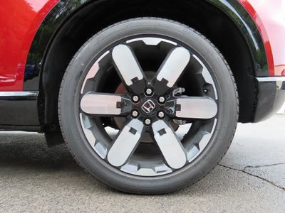 2026 Honda Prologue Elite