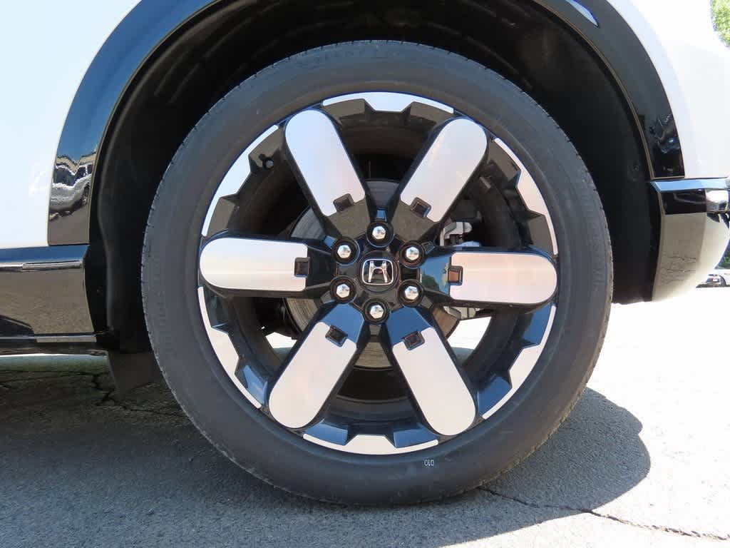 2026 Honda Prologue Elite