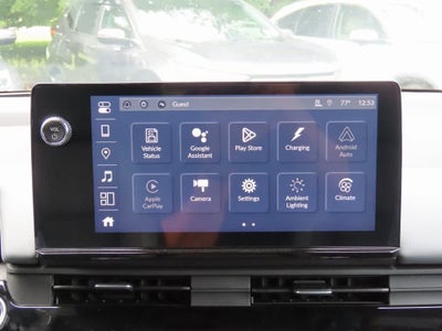 2026 Honda Prologue Elite