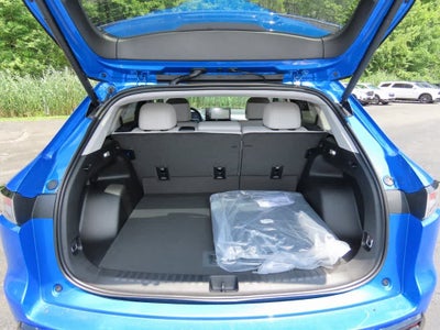 2026 Honda Prologue Elite