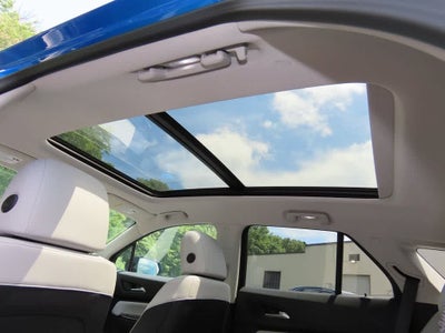 2026 Honda Prologue Elite