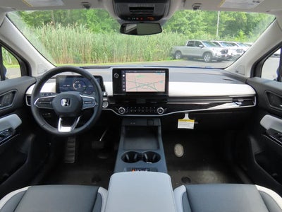 2026 Honda Prologue Elite