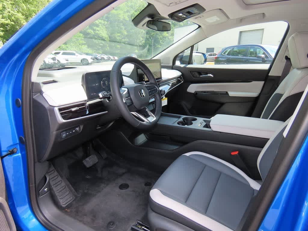 2026 Honda Prologue Elite