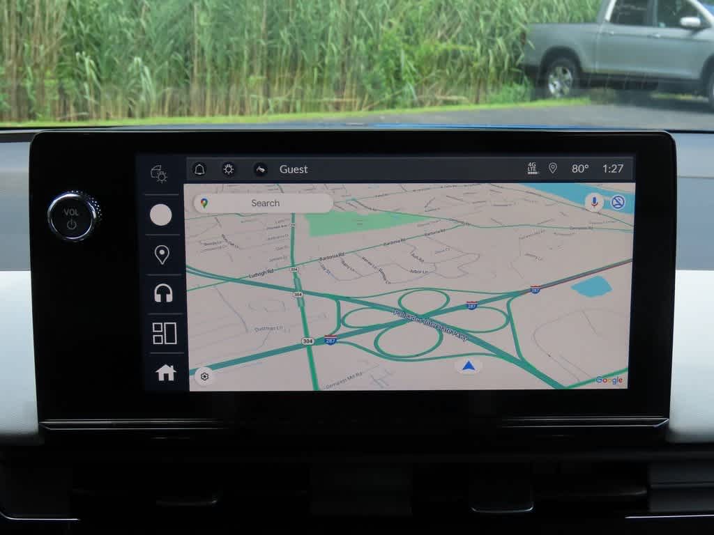 2026 Honda Prologue Elite