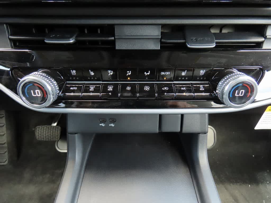 2026 Honda Prologue Elite