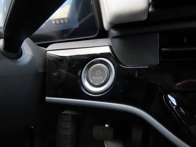 2026 Honda Prologue Elite