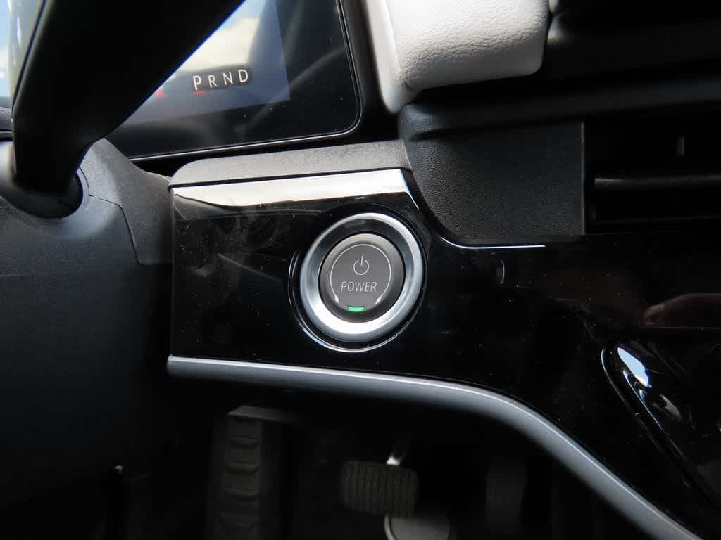 2026 Honda Prologue Elite