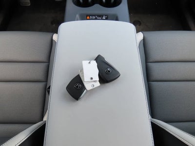 2026 Honda Prologue Elite