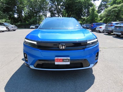 2026 Honda Prologue Elite
