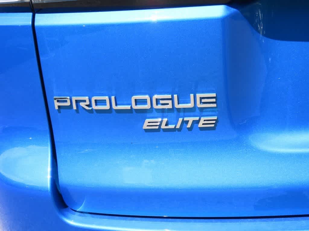 2026 Honda Prologue Elite