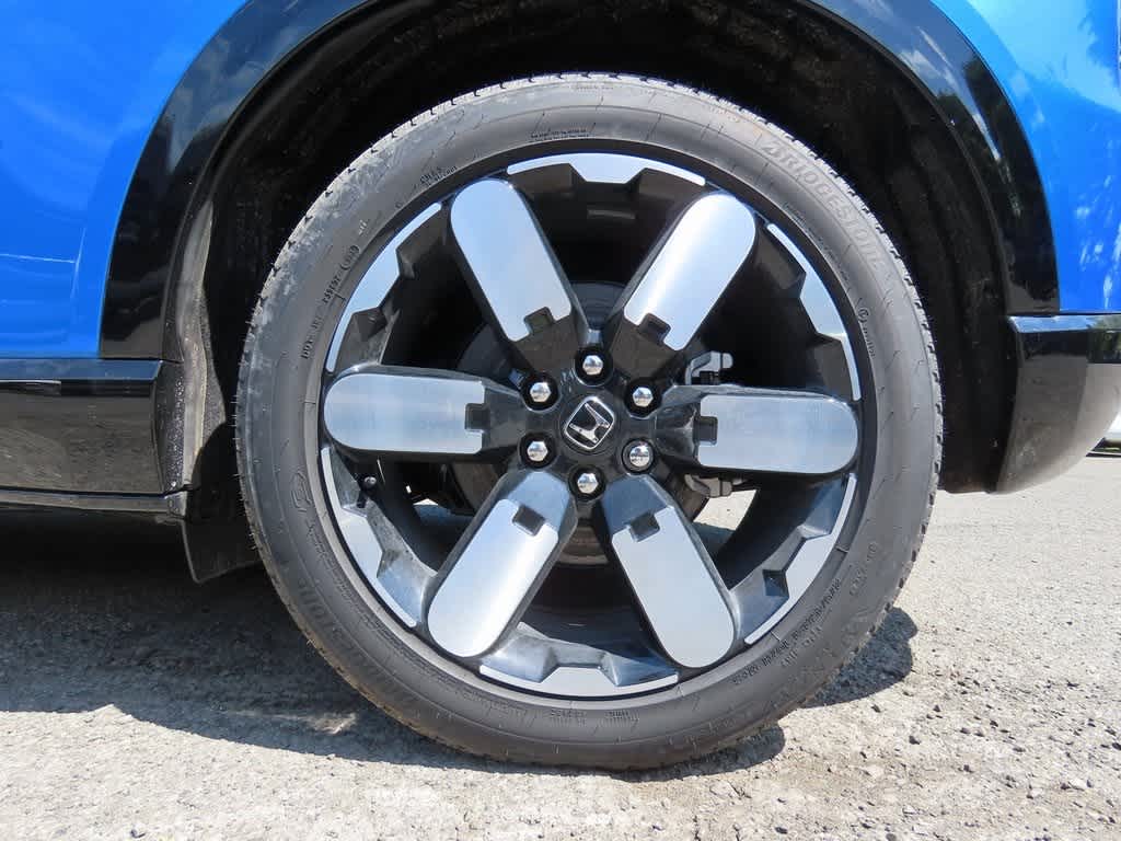 2026 Honda Prologue Elite