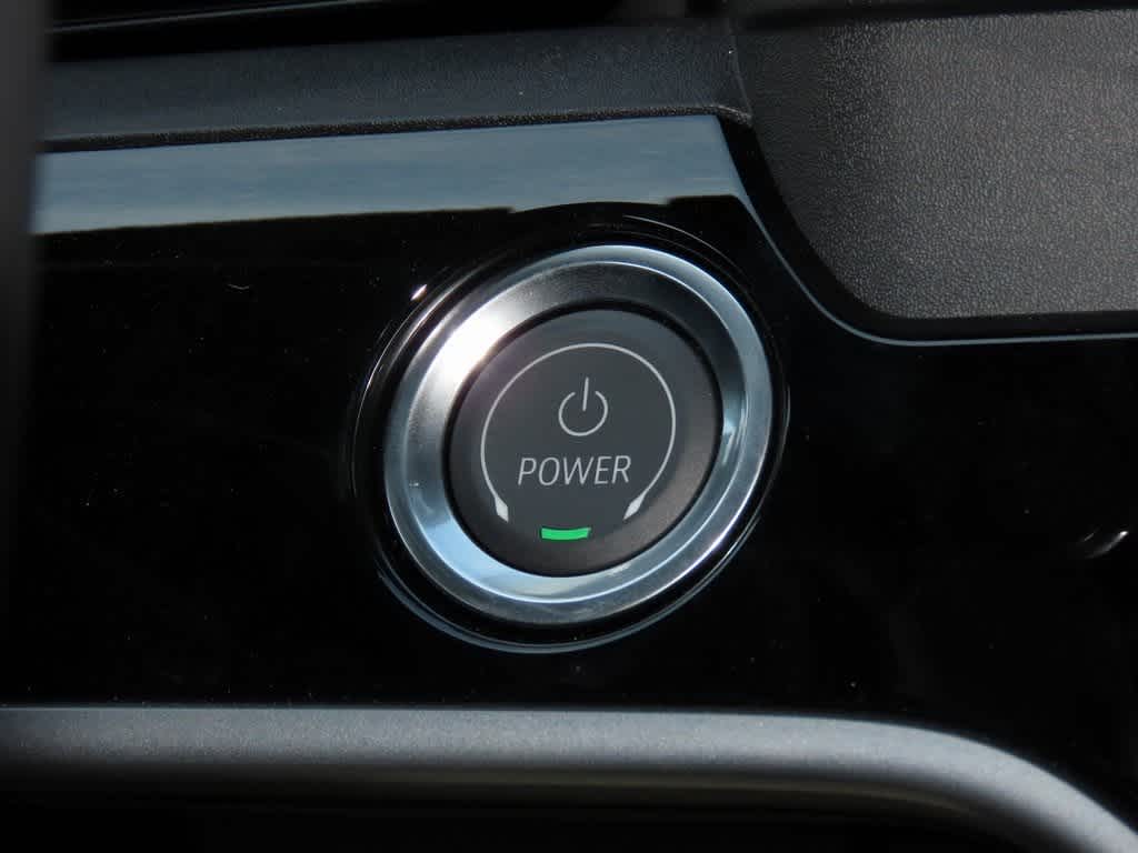 2026 Honda Prologue Elite