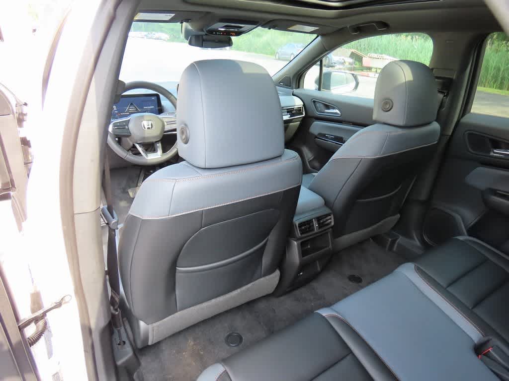 2026 Honda Prologue Elite