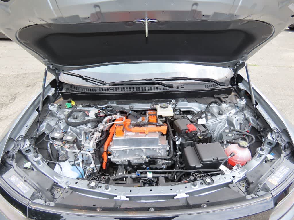 2026 Honda Prologue Elite