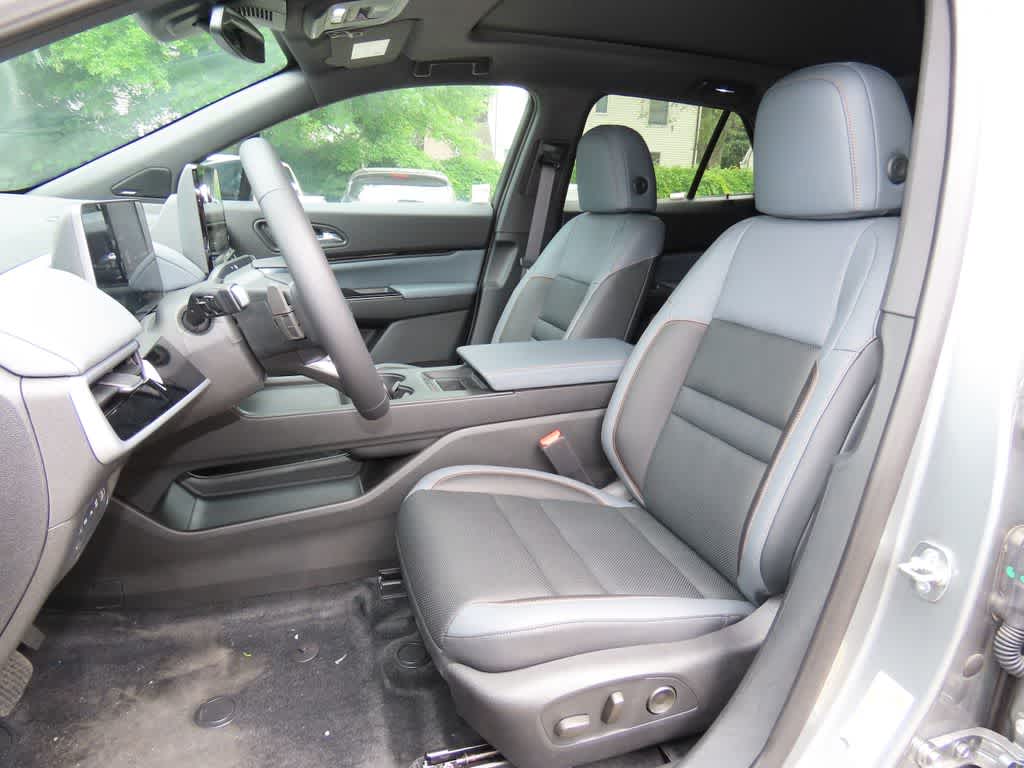 2026 Honda Prologue Elite