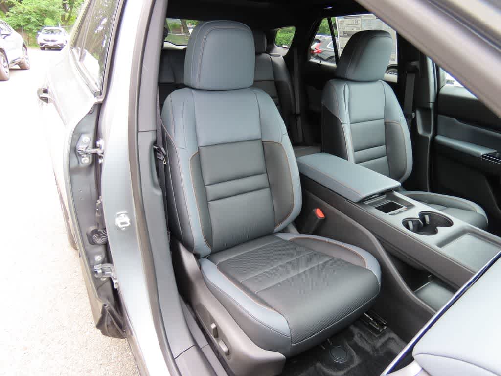 2026 Honda Prologue Elite