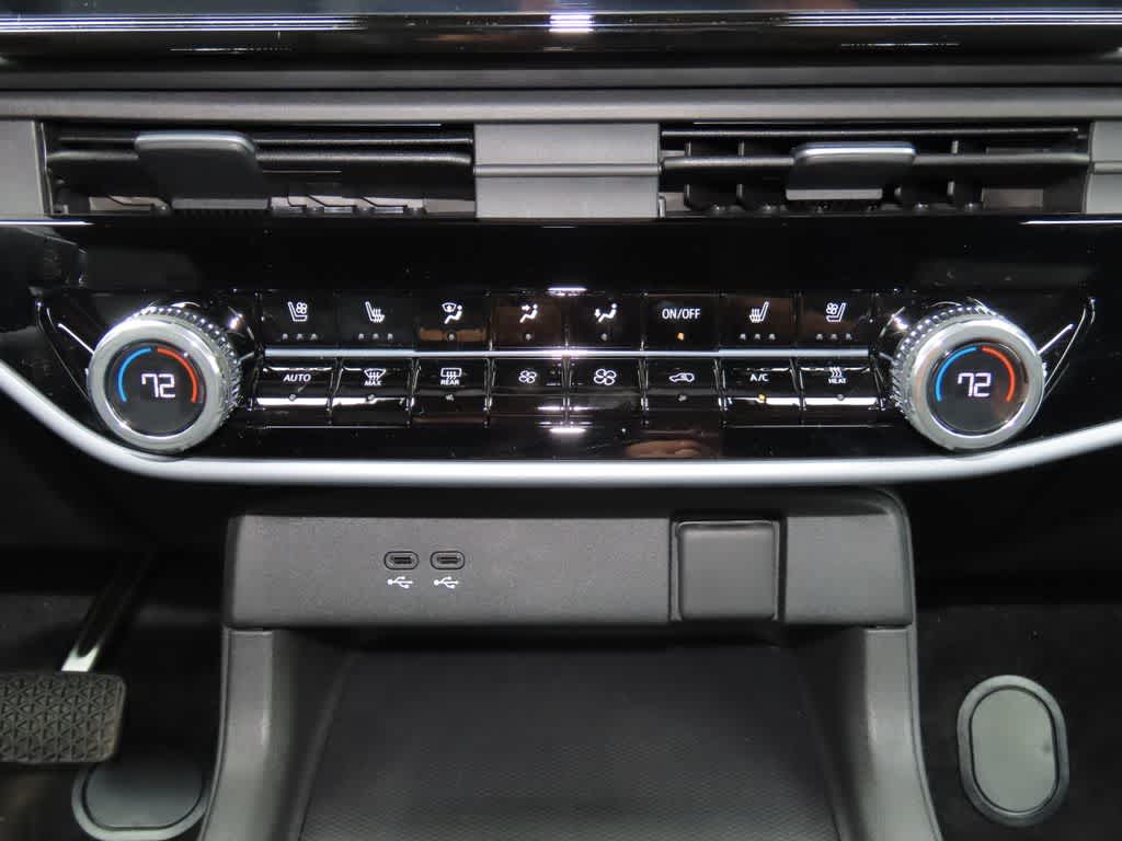 2026 Honda Prologue Elite