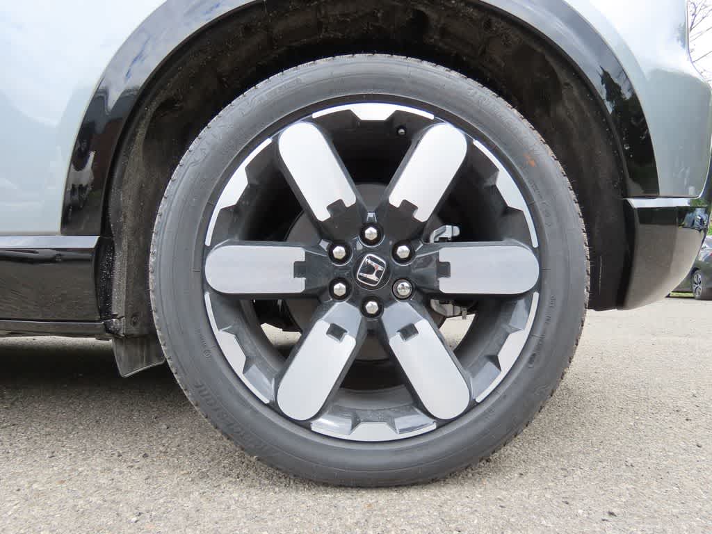 2026 Honda Prologue Elite